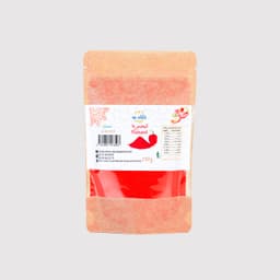 RED PAPRIKA - 100G