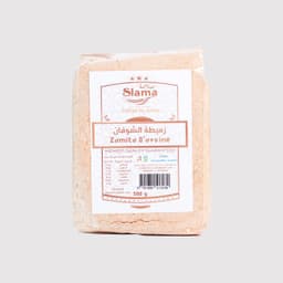Oat zemita - 500G
