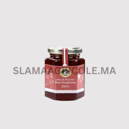 Euphorbia honey - 250G