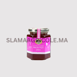 Thyme honey - 250G