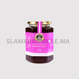 Thyme honey - 1KG