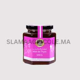 Thyme honey - 500G