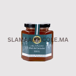 Carob Honey - 500G
