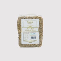 Millet grains - 500G