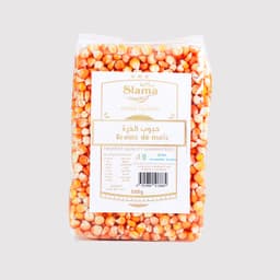 Corn kernels - 500G