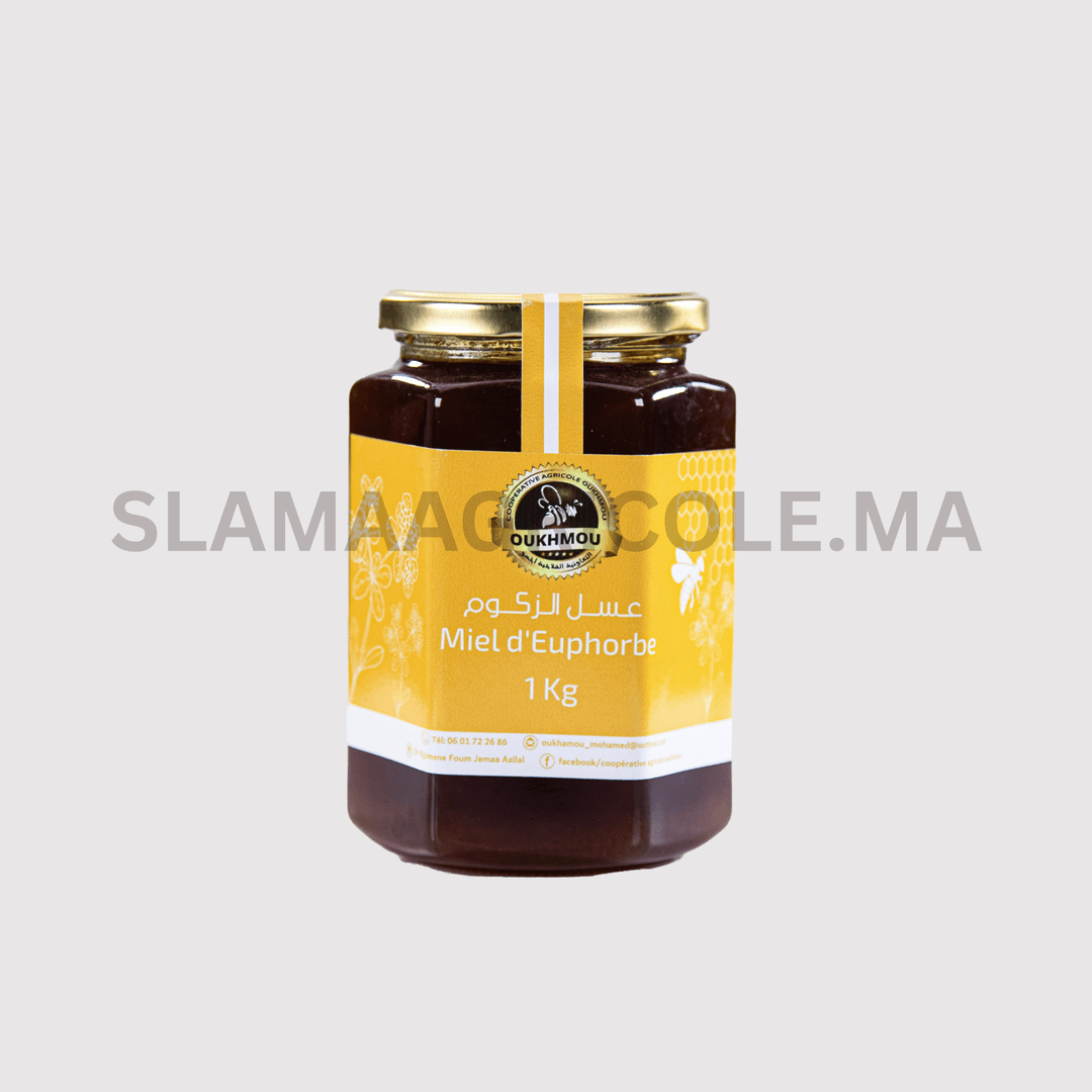 Zaqqum honey