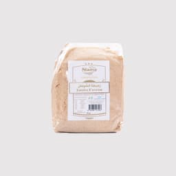 Oat zemita - 1KG