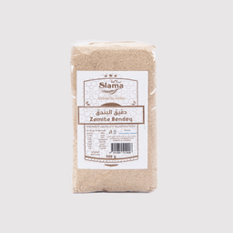 Zemita bendeq - 500G