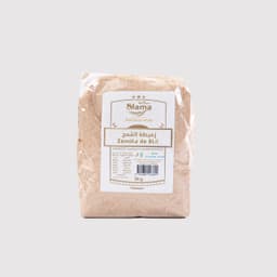 Zemita wheat - 1KG