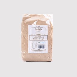 Barley zemita - 1KG
