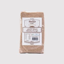 Barley zemita - 500G