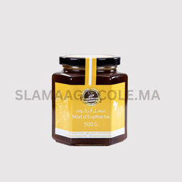Zaqqum honey - 500G