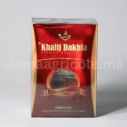 Khalij Dakhla Tea - 500G