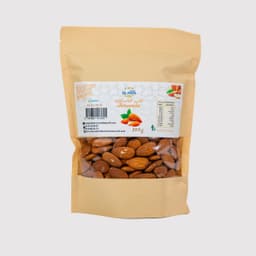 Almonds - 500G