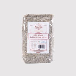 Millet belboula - 1KG
