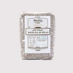 Millet belboula - 500G