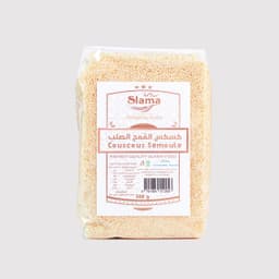 Wheat Couscous - 500G