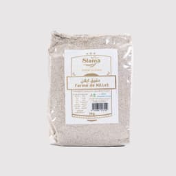 Millet flour - 1KG