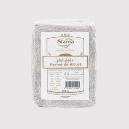Millet flour - 500G