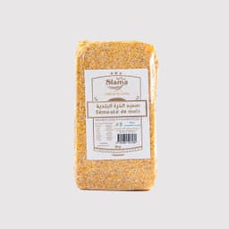 Corn semolina - 1KG